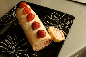 Roulade